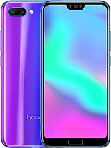Best available price of Honor 10 in Cuba