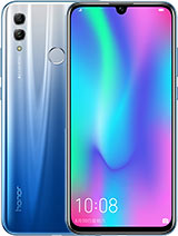 Best available price of Honor 10 Lite in Cuba