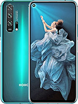 Best available price of Honor 20 Pro in Cuba