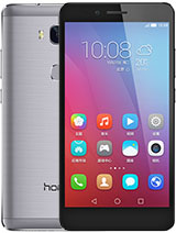 Best available price of Honor 5X in Cuba