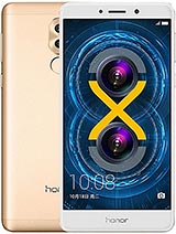Best available price of Honor 6X in Cuba