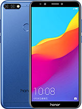 Best available price of Honor 7C in Cuba