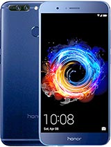 Best available price of Honor 8 Pro in Cuba