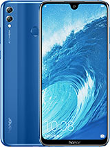 Best available price of Honor 8X Max in Cuba