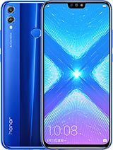 Best available price of Honor 8X in Cuba