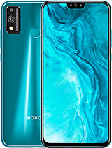Best available price of Honor 9X Lite in Cuba