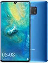Best available price of Huawei Mate 20 X in Cuba