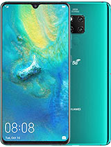 Best available price of Huawei Mate 20 X 5G in Cuba