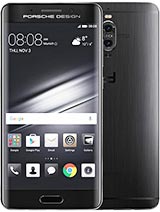 Best available price of Huawei Mate 9 Porsche Design in Cuba