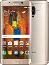 Best available price of Huawei Mate 9 Pro in Cuba