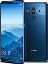 Best available price of Huawei Mate 10 Pro in Cuba