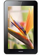 Best available price of Huawei MediaPad 7 Vogue in Cuba