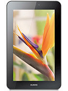 Best available price of Huawei MediaPad 7 Youth2 in Cuba