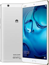 Best available price of Huawei MediaPad M3 8-4 in Cuba