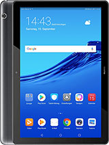 Best available price of Huawei MediaPad T5 in Cuba