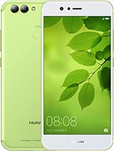 Best available price of Huawei nova 2 in Cuba