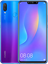 Best available price of Huawei nova 3i in Cuba