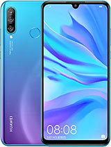 Best available price of Huawei nova 4e in Cuba