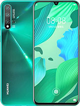 Best available price of Huawei nova 5 in Cuba