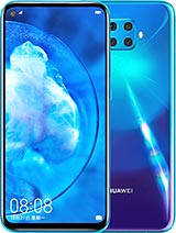 Best available price of Huawei nova 5z in Cuba