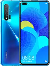 Best available price of Huawei nova 6 5G in Cuba