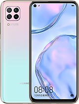 Best available price of Huawei nova 6 SE in Cuba