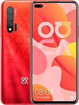 Best available price of Huawei nova 6 in Cuba