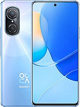 Best available price of Huawei nova 9 SE 5G in Cuba