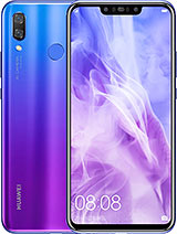 Best available price of Huawei nova 3 in Cuba