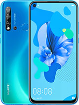 Best available price of Huawei nova 5i in Cuba