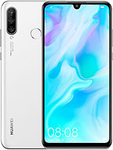 Best available price of Huawei P30 lite in Cuba