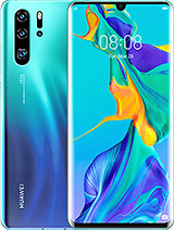 Best available price of Huawei P30 Pro in Cuba