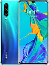 Best available price of Huawei P30 in Cuba