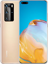 Best available price of Huawei P40 Pro in Cuba