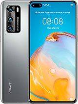 Huawei P40 Pro at Cuba.mymobilemarket.net