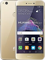 Best available price of Huawei P8 Lite 2017 in Cuba