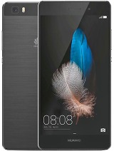 Best available price of Huawei P8lite ALE-L04 in Cuba