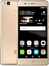 Best available price of Huawei P9 lite in Cuba