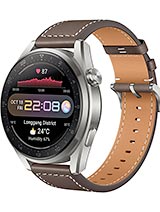 Best available price of Huawei Watch 3 Pro in Cuba