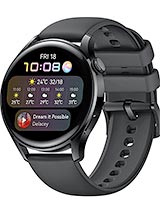 Best available price of Huawei Watch 3 in Cuba