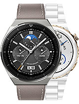 Best available price of Huawei Watch GT 3 Pro in Cuba
