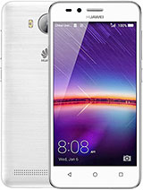 Best available price of Huawei Y3II in Cuba