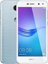 Best available price of Huawei Y5 2017 in Cuba