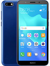 Best available price of Huawei Y5 Prime 2018 in Cuba