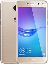 Best available price of Huawei Y6 2017 in Cuba