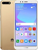 Best available price of Huawei Y6 2018 in Cuba