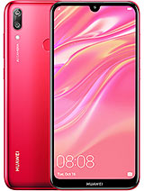 Best available price of Huawei Y7 Prime 2019 in Cuba