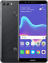 Best available price of Huawei Y9 2018 in Cuba