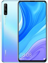 Best available price of Huawei P smart Pro 2019 in Cuba