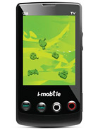 Best available price of i-mobile TV550 Touch in Cuba